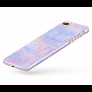 BURGA IPHONE 7+ Snap case